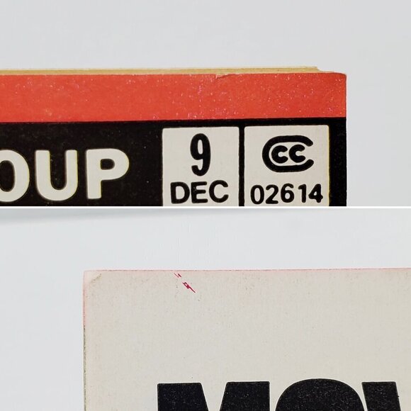 Devil Dinosaur Comic Book #9 Marvel Dec. 1978 Lizard's Last Stand NM - Picture 7 of 9